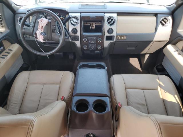 2014 FORD F150 SUPER - 1FTFW1EF1EKD89559
