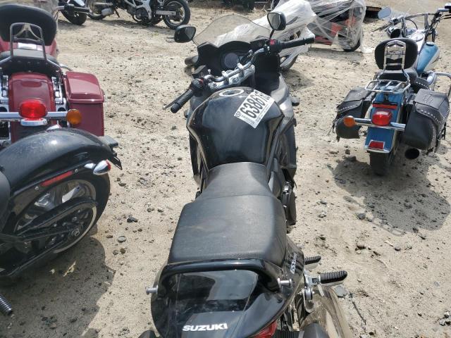 2011 SUZUKI GSX1250 F JS1GW72B5B2100603