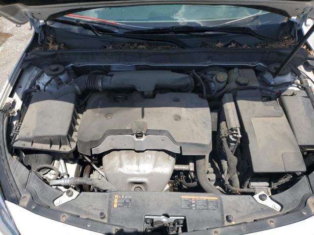 2015 CHEVROLET MALIBU LS - 1G11B5SL5FF289281
