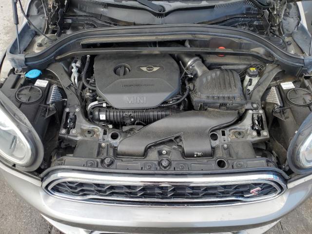 2017 MINI COOPER S C WMZYT3C36H3D98362