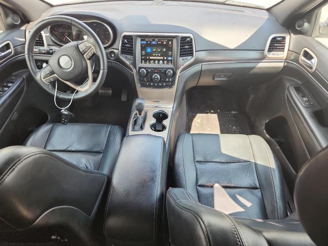 2017 JEEP GRAND CHER - 1C4RJFBG3HC899643