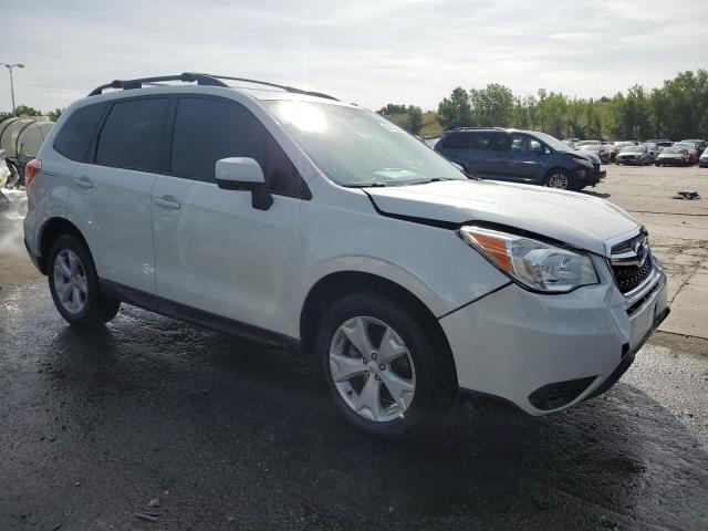 2016 SUBARU FORESTER 2 JF2SJADC4GH456404