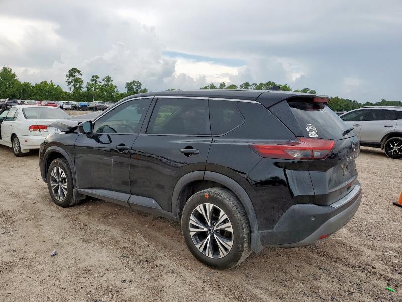 2023 NISSAN ROGUE SV JN8BT3BA5PW412059