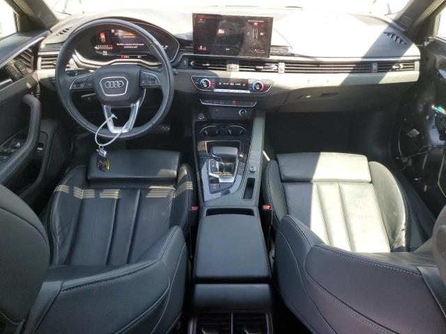 2023 AUDI A4 PREMIUM WAUEAAF47PN020243