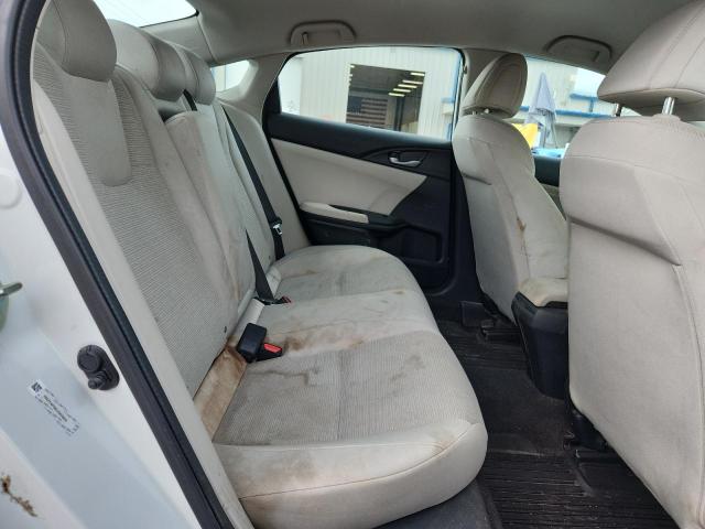 2020 HONDA INSIGHT EX 19XZE4F50LE005925