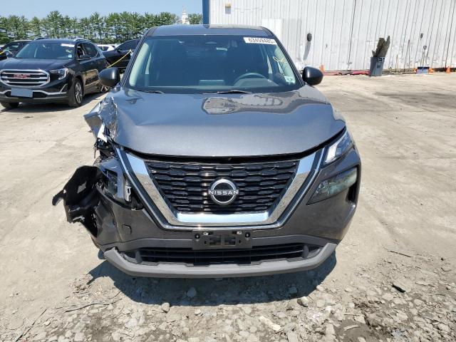 2023 NISSAN ROGUE S 5N1BT3AB5PC876441