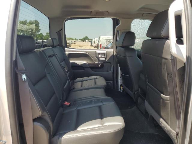 2016 GMC SIERRA K25 1GT12TEG8GF213405