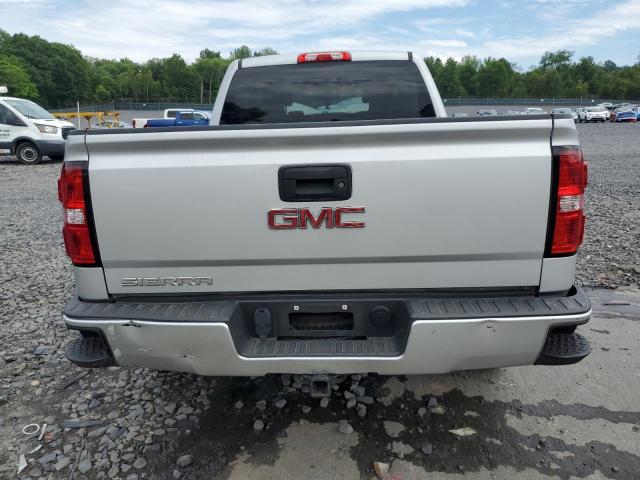 2015 GMC SIERRA K15 1GTV2TEC1FZ444335