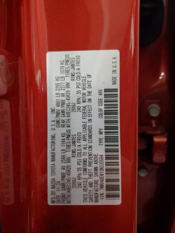 2025 MAZDA CX-50 PREMIUM PLUS 7MMVABEM1SN330584