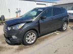 2018 FORD ESCAPE SE - 1FMCU9GDXJUC98738