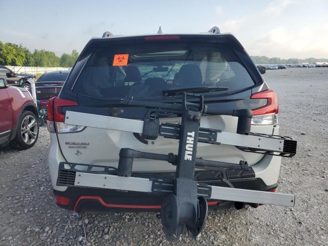 2022 SUBARU FORESTER S JF2SKAJC3NH421562