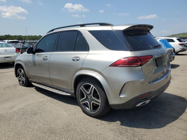 2020 MERCEDES-BENZ GLE 350 4M 4JGFB4KBXLA294818