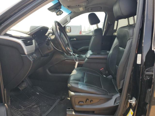 2019 GMC YUKON XL C1500 SLT 1GKS1GKC1KR402036