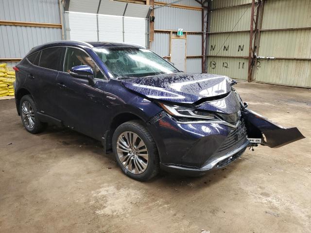 2021 TOYOTA VENZA LE JTEAAAAH4MJ066168