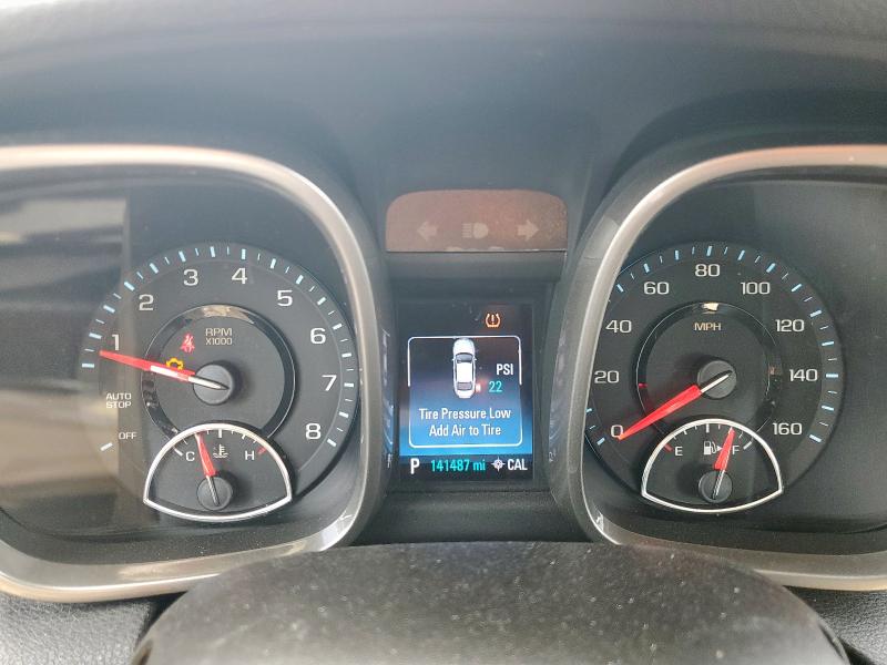 2015 CHEVROLET MALIBU 2LT 1G11D5SL0FF201652