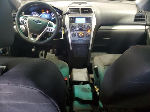 2015 FORD EXPLORER P 1FM5K8AR9FGB13405