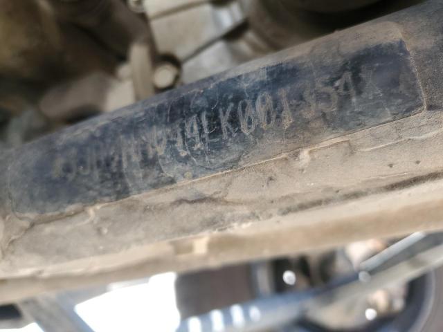 2020 CAN-AM MAVERICK 3JBVNAV44LK001354