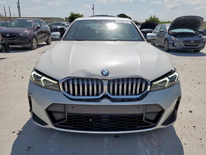 2023 BMW 330I - 3MW69FF08P8D39712