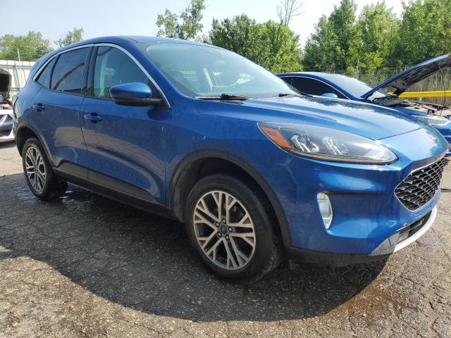 2022 FORD ESCAPE SEL 1FMCU9H60NUA72665