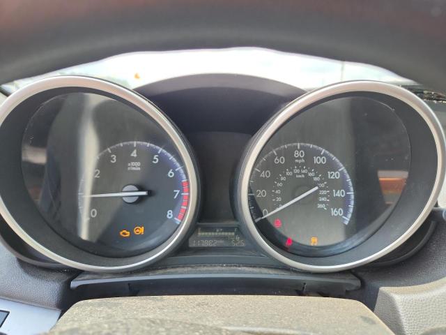 2012 MAZDA 3 I - JM1BL1UF2C1528934