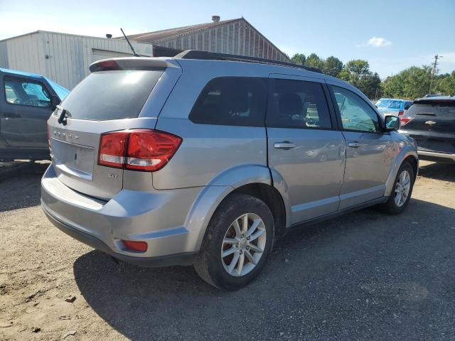 2017 DODGE JOURNEY SX 3C4PDCBB8HT507892
