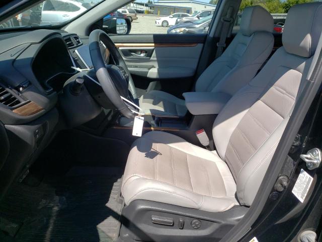 2020 HONDA CR-V TOURI - 7FARW2H97LE011561