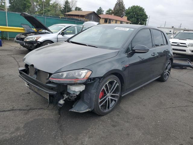 VOLKSWAGEN GTI SPORT