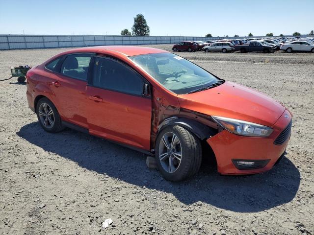 2018 FORD FOCUS SE 1FADP3FE8JL271458