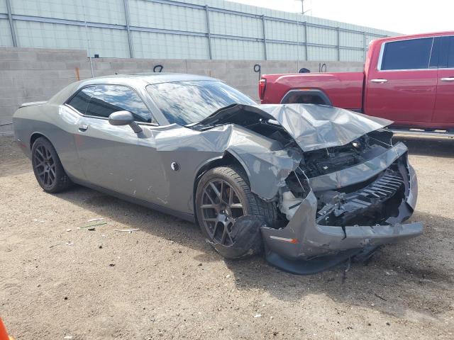2017 DODGE CHALLENGER R/T 392 2C3CDZFJ0HH640999