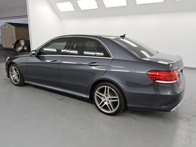 2016 MERCEDES-BENZ E 400 WDDHF6FB5GB189228