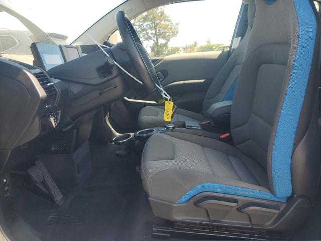 2019 BMW I3 REX WBY8P4C51K7D44977