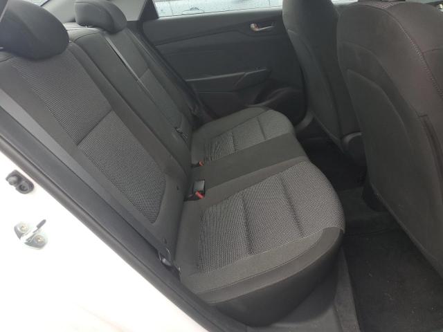 2022 HYUNDAI ACCENT SE 3KPC24A69NE164279