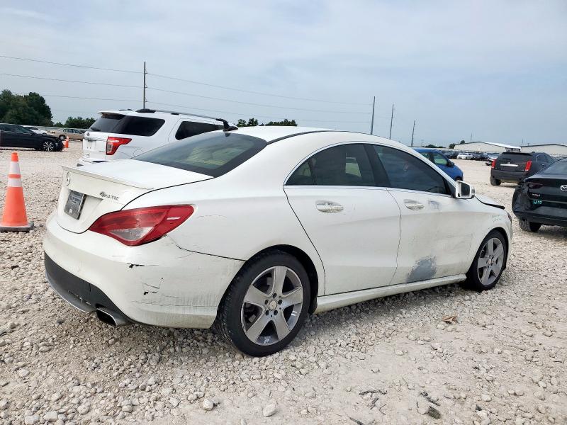 2015 MERCEDES-BENZ CLA 250 4M WDDSJ4GB7FN215929