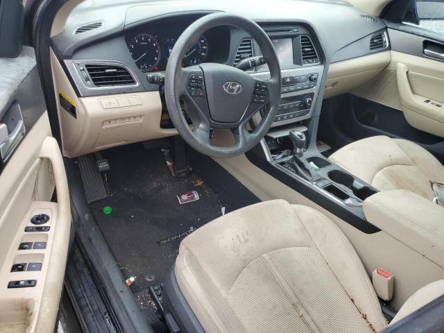 2017 HYUNDAI SONATA SPO 5NPE34AF4HH559766