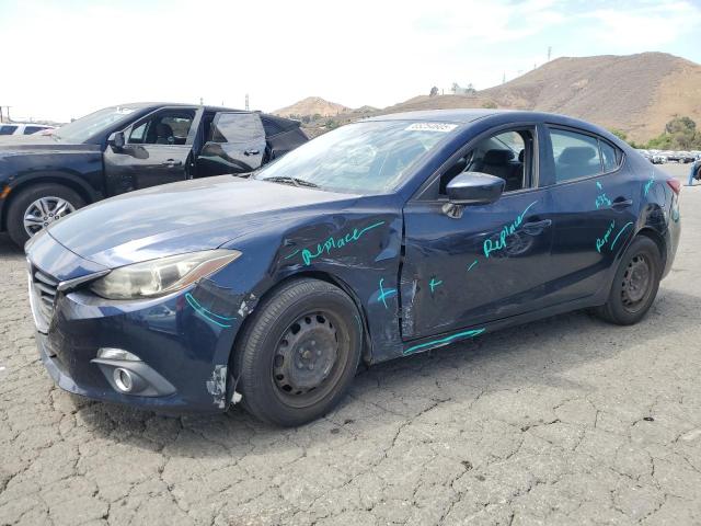 MAZDA 3 SPORT
