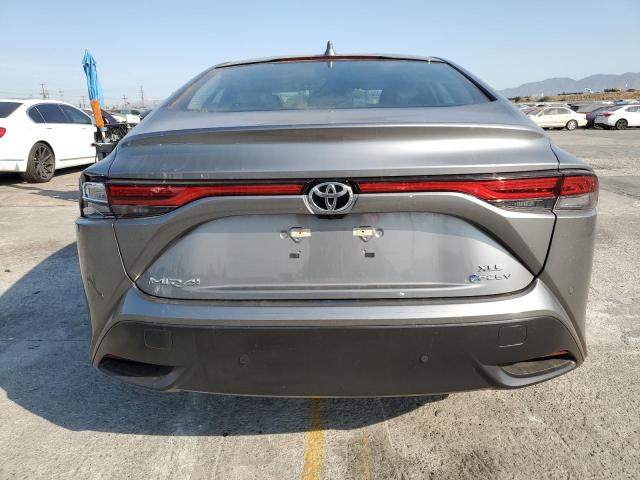 2024 TOYOTA MIRAI XLE JTDAAAAA4RA011914