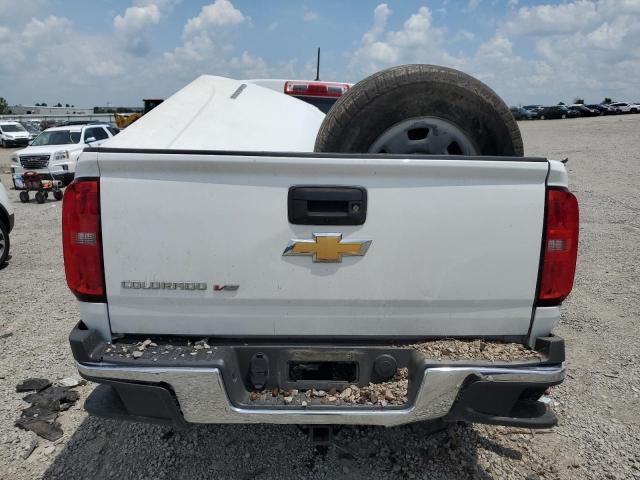 2019 CHEVROLET COLORADO 1GCGTBEN0K1134882