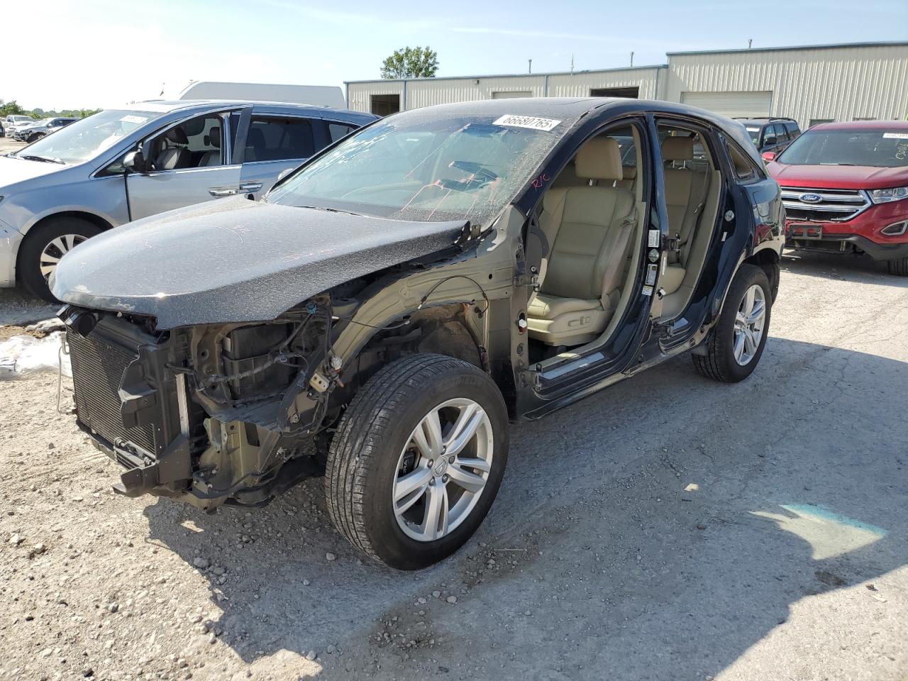 ACURA RDX