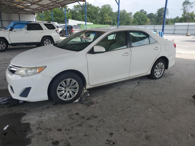 2014 TOYOTA CAMRY L - 4T1BF1FK7EU810694