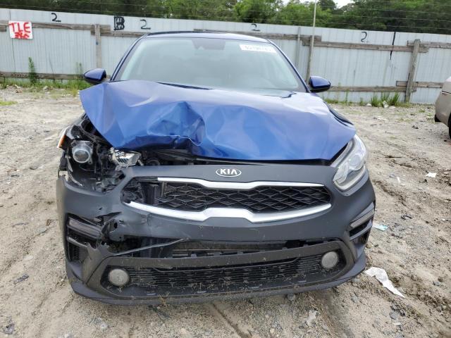 2019 KIA FORTE FE - 3KPF24AD1KE082358