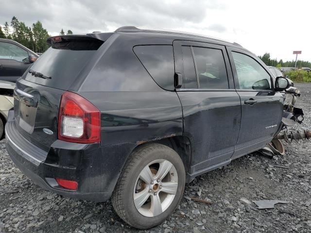 2017 JEEP COMPASS SP 1C4NJDAB1HD197615