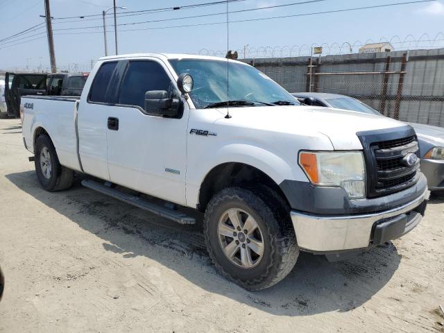 2014 FORD F150 SUPER - 1FTFX1ET0EKD76529