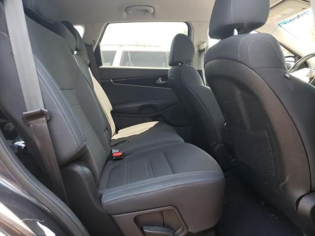 2019 KIA SORENTO L - 5XYPGDA31KG542859