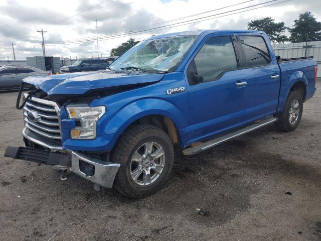 FORD F150 SUPER