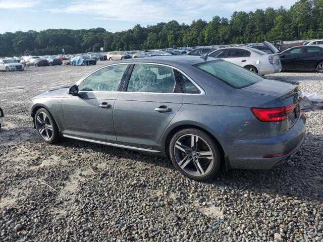 2017 AUDI A4 PRESTIG WAUFNAF48HN022660