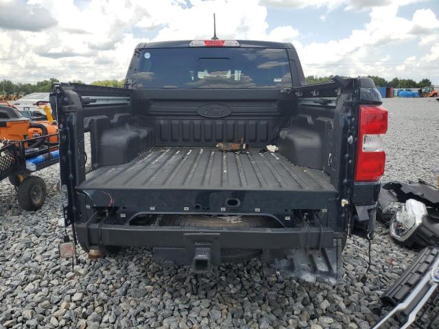 2022 FORD MAVERICK X 3FTTW8E35NRA42636