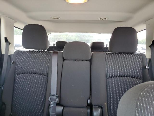 2018 DODGE JOURNEY SX 3C4PDCBB4JT158140