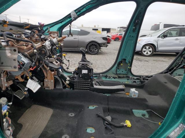 2024 ALFA ROMEO TONALE VEL - ZASPATDW6R3042944