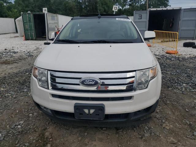 2010 FORD EDGE SEL - 2FMDK4JC9ABA78705