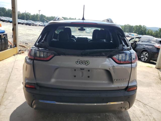 2019 JEEP CHEROKEE L - 1C4PJLDB1KD366148
